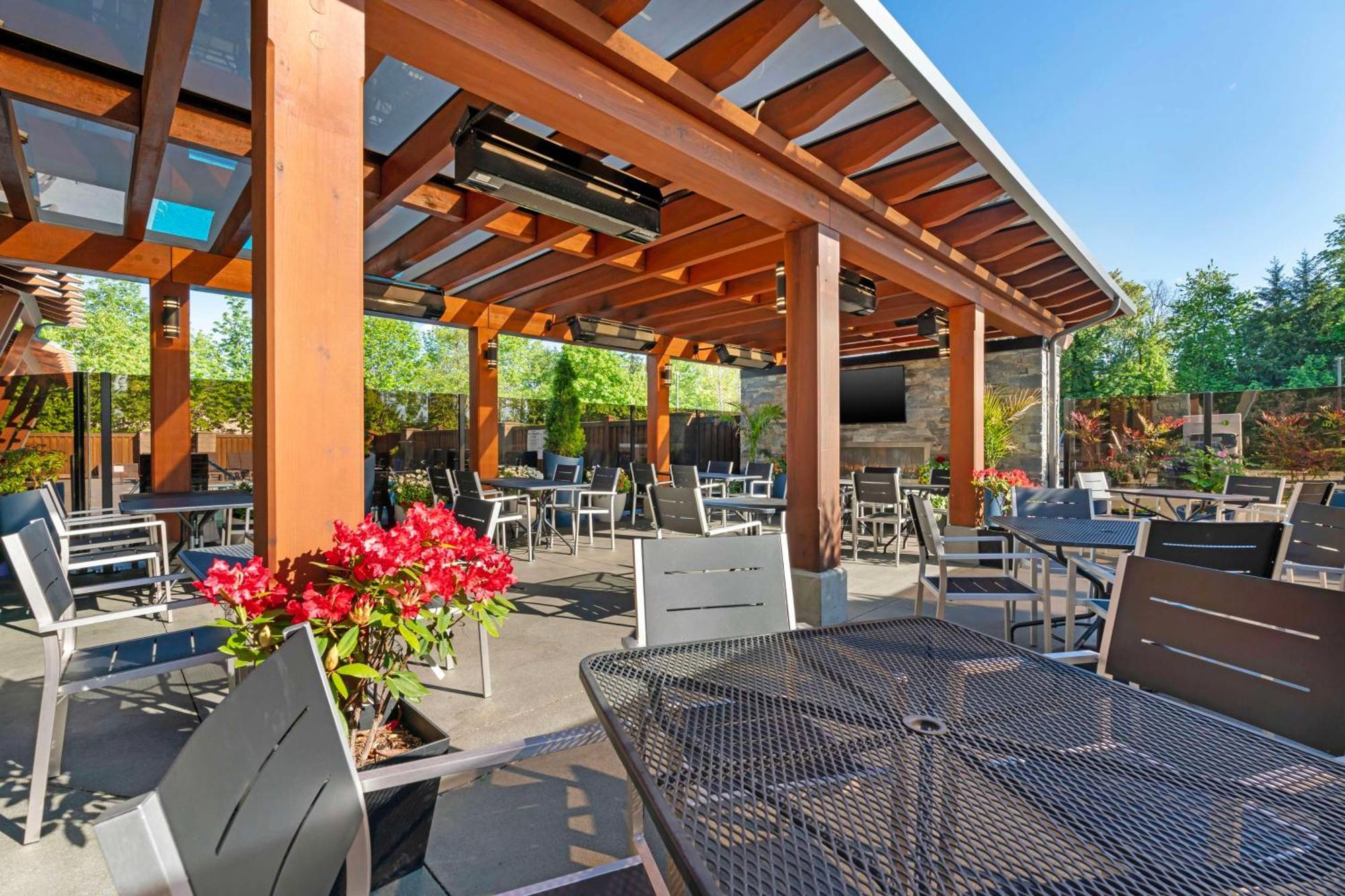Best Western Plus Barclay Hotel Port Alberni Exteriér fotografie