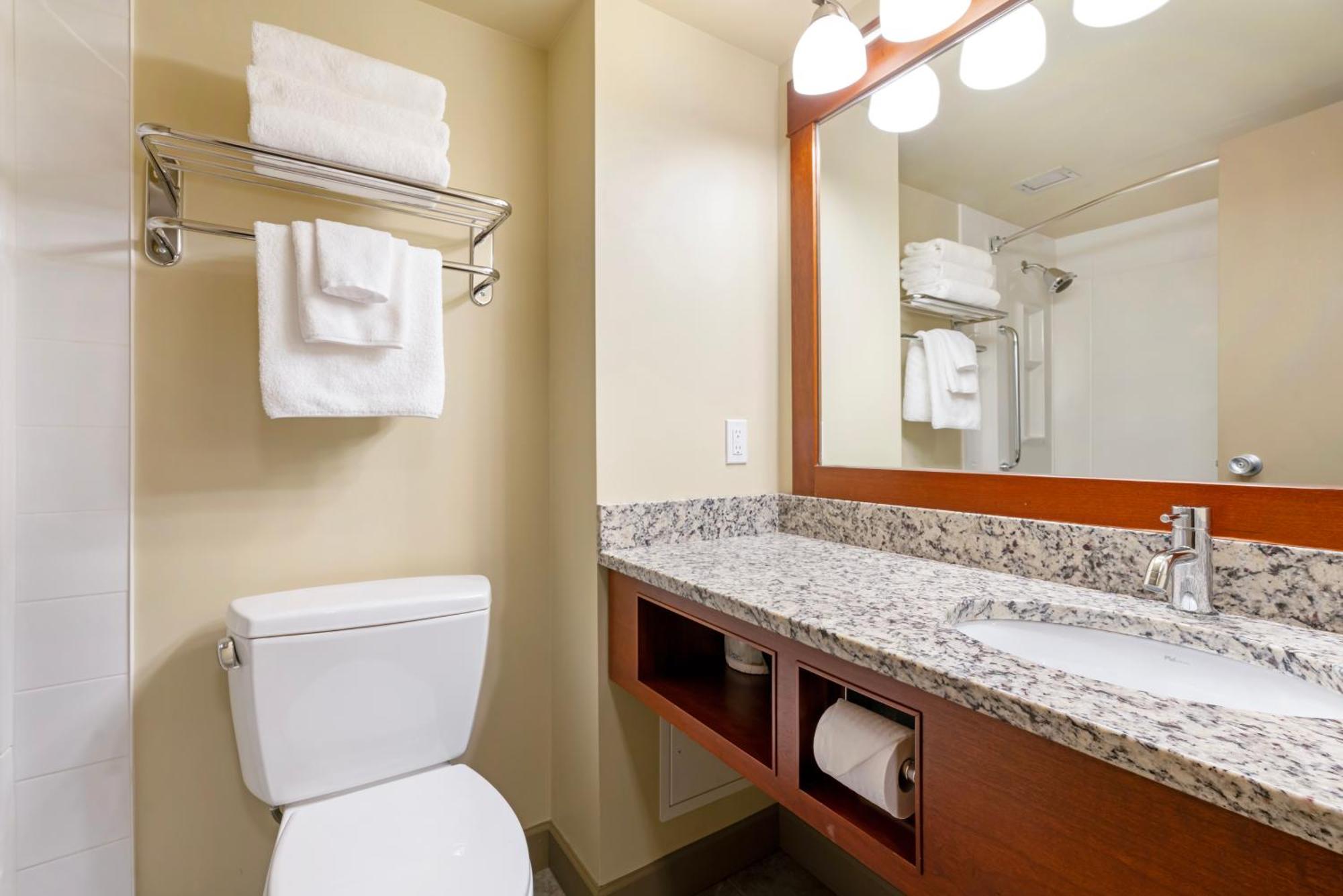 Best Western Plus Barclay Hotel Port Alberni Exteriér fotografie